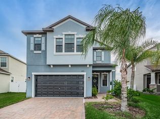 11826 Lake Blvd, New Port Richey, FL 34655