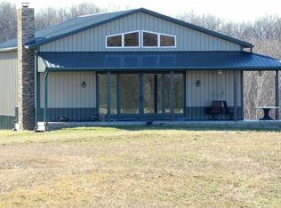 2465 E County Road 550 S, Clay City, IN 47841