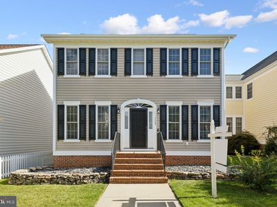 17263 Easter Lily Mews, Ruther Glen, VA, 22546