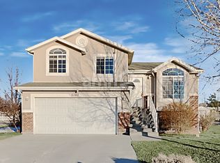 5180 S 2875 W, Roy, UT 84067