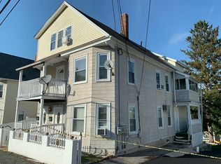 15-17 Wesley St, Lawrence, MA 01841