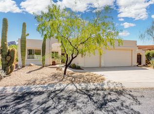 2101 S Double Circle Dr, Tucson, AZ 85713