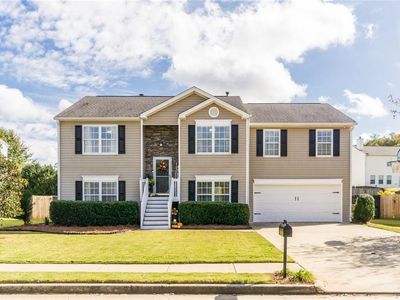 511 Lazy River Ln UNIT II, Woodstock, GA, 30188