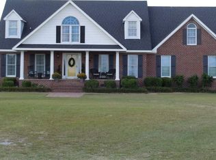 10083 Sidney Cherry Grove Rd, Tabor City, NC 28463