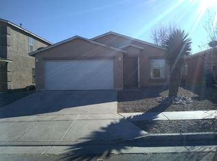 10008 Cartagena Ave SW, Albuquerque, NM 87121