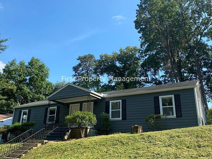 1st image of 1304 Dugdale St Unit B