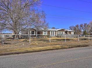 4935 Juan P Sanchez Rd SW, Los Lunas, NM 87031