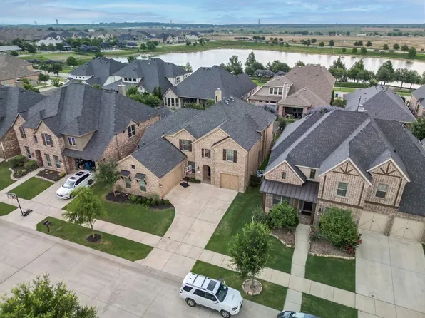 132 Birdcall Ln, Argyle, TX 76226