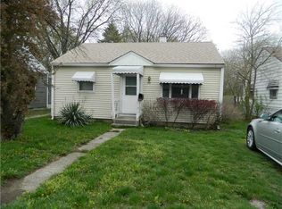 1117 N Goodlet Ave, Indianapolis, IN