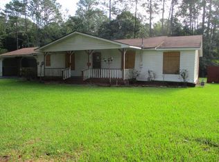 128 Linnie St, Homerville, GA 31634