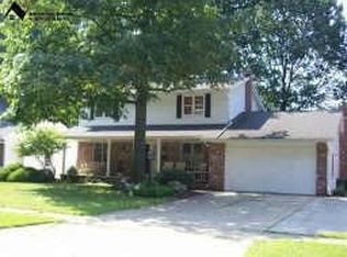 4232 Washington Ave, Lorain, OH