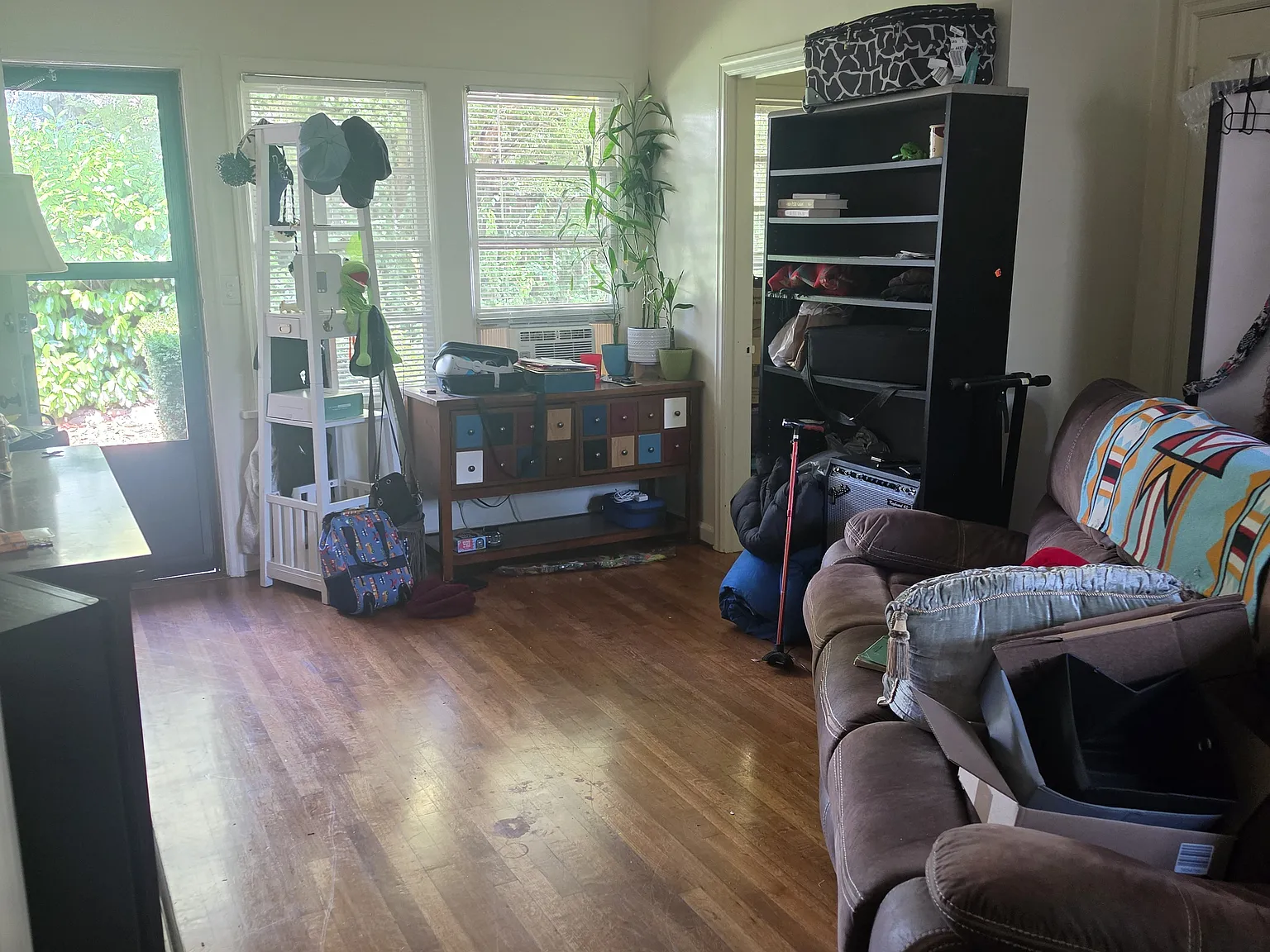 Studio, 395 sqft, $995 — Photo 1