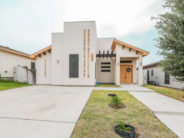 1606 Cozumel Dr, Laredo, TX 78046