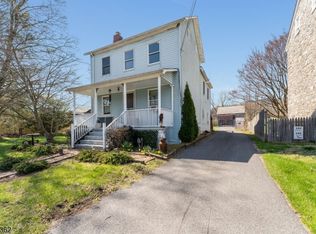 243 County Road 627, Pohatcong Twp., NJ 08848
