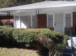 186 Torrence St NW, Atlanta, GA 30314