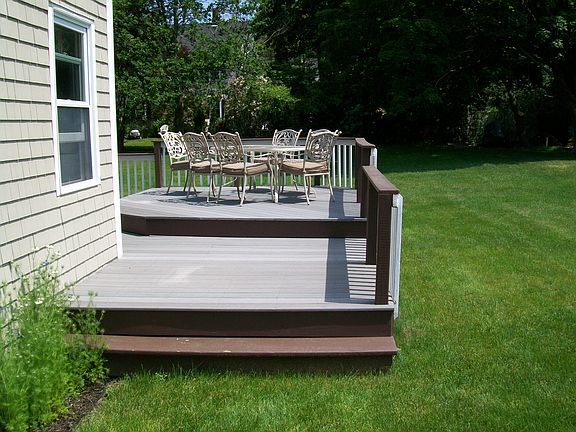 Side Deck