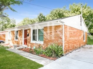 1064 Wellspring Dr, Cincinnati, OH 45231