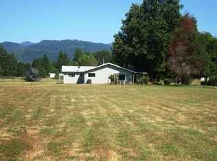 221 Dick George Rd, Cave Junction, OR 97523