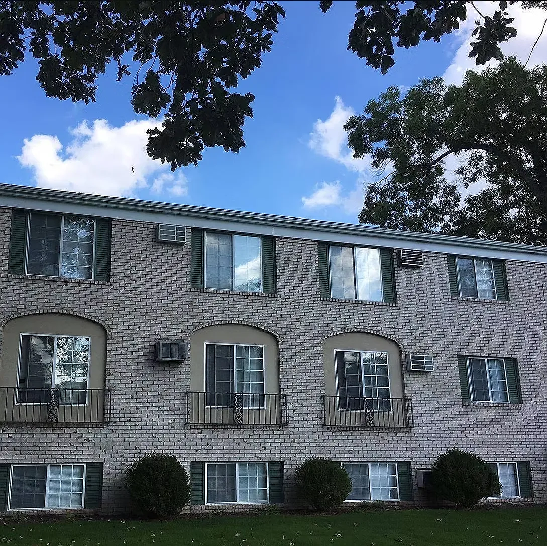 Secor Chateau — Photo 2
