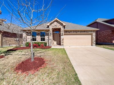 121 Wagon Wheel Dr, Waxahachie, TX, 75167