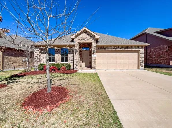 121 Wagon Wheel Dr, Waxahachie, TX 75167
