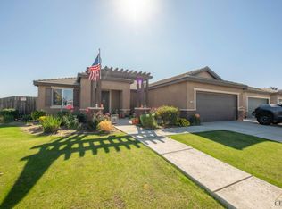 13103 Morning Song St, Bakersfield, CA 93314