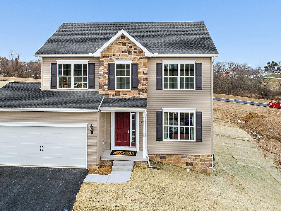 3021 S Salem Church Rd, York, PA 17408 MLS PAYK2064550 Zillow