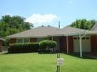 3212 NW 66th St, Oklahoma City, OK 73116