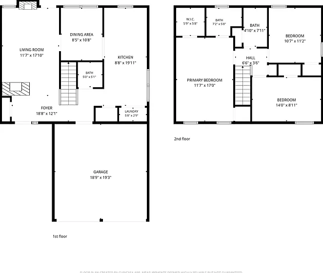 1119 Mill Lake Quarter — Photo 33