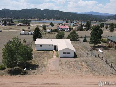 151 Navajo Ave, Lake George, CO, 80827