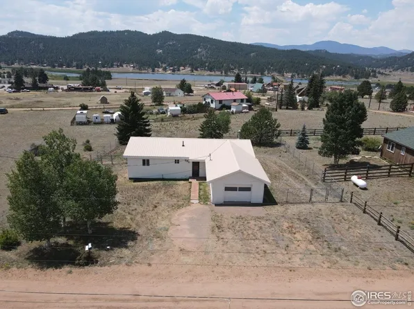 151 Navajo Ave, Lake George, CO 80827