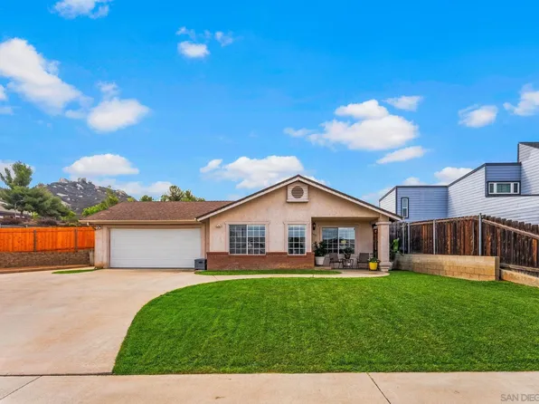 13461 Lori Pl, El Cajon, CA 92021