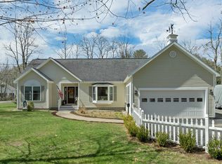 Fairway, Ashland, NH 03217