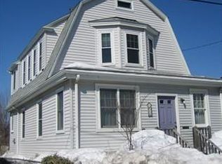 14 Herbert Rd, Quincy, MA 02171