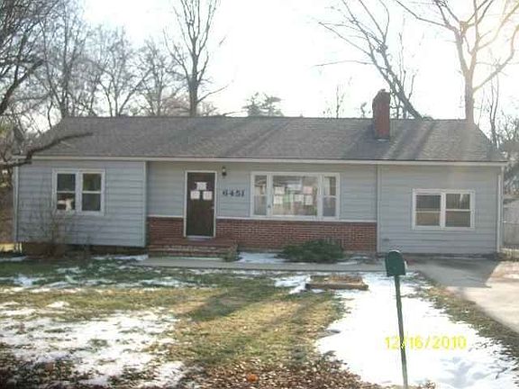 3rd image of 6451 Oak Dr