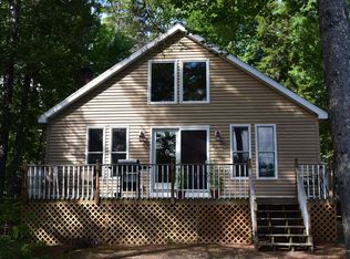 11 Point Rd, Eastbrook, ME 04634