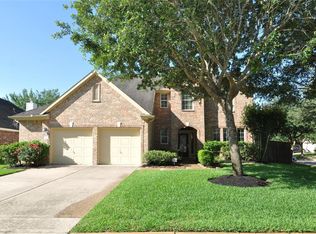 5815 Story Book Trl, Missouri City, TX 77459