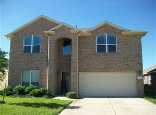 19507 Rum River Ct, Katy, TX 77449
