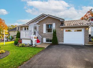 789 Montreal St, Midland, ON L4R 1G9