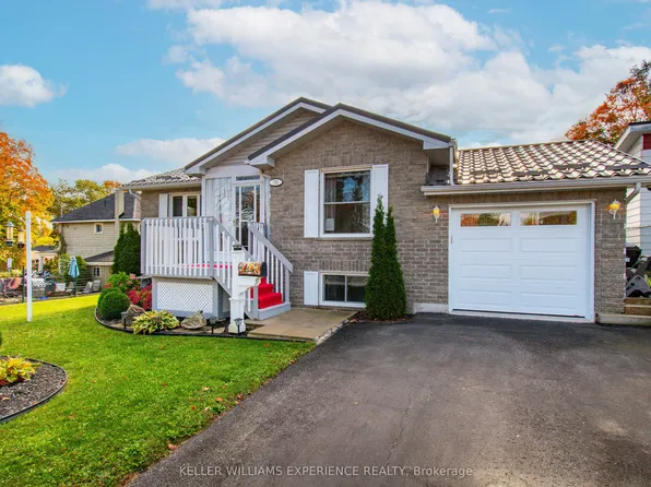 789 Montreal St, Midland, ON L4R 1G9