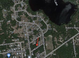 LOT 9 NE 6th Pl LOT 9, Silver Springs, FL 34488