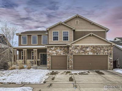 5653 Foxfire St, Timnath, CO, 80547