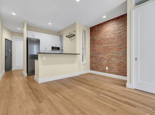 400 W 56th St APT 4H, New York, NY 10019
