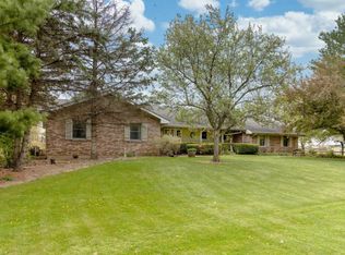 2320 Ford Rd, Delaware, OH 43015