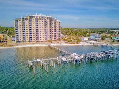 10335 Gulf Beach Hwy UNIT 205, Perdido Key, FL, 32507