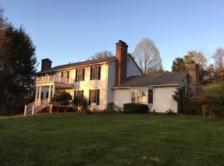 7586 Lower Waterloo Rd, Warrenton, VA 20186