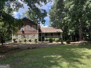 7605 Raleigh Ln, Jonesboro, GA 30236