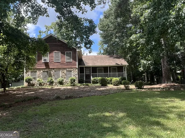 7605 Raleigh Ln, Jonesboro, GA 30236