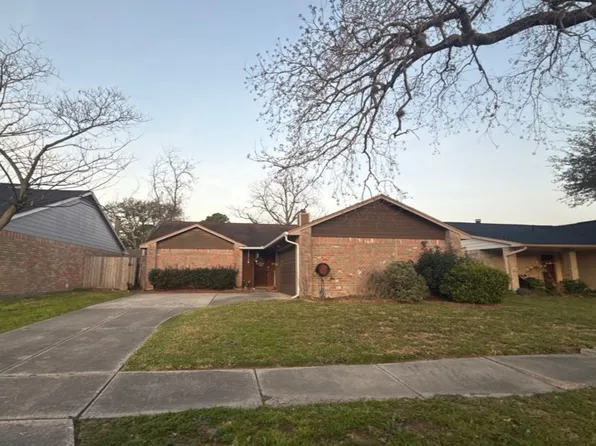 11427 Devencrest Dr, Houston, TX 77066