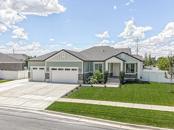 229 N 2810 E, Spanish Fork, UT 84660